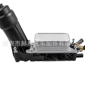 Filtro de Combustible Hh 5184294AE 5184294AD 5184294AC para Reparación de Motor Dodge, Pieza de Repuesto - Product Image 1