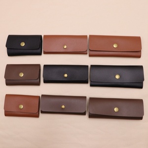 กระเป๋าเก็บการ์ด SD สำหรับกล้อง PU แบบพกพา ความจุขนาดใหญ่ 6 ชิ้น  กระเป๋าใส่ปิ๊กกีตาร์อเนกประสงค์ - Product Image 2