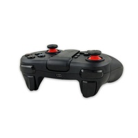 Controles de Juego con Joysticks para Teléfonos Inteligentes, Móviles, PC, iPad, TV Box, iOS y Android