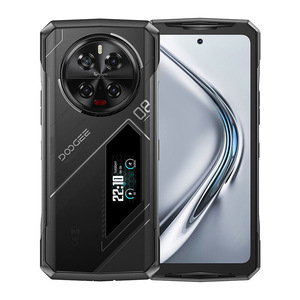 Doogee V40 Pro 5G โทรศัพท์มือถือสุดแกร่ง ขนาด 6.78 นิ้ว กล้อง 200MP มองเห็นในเวลากลางคืน รองรับซิมคู่ รองรับทุกเครือข่าย - Product Image 3