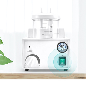 เครื่องดูดเสมหะแบบพกพา รุ่น MS-95B - Product Image 2