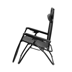 <span class=keywords><strong>Silla</strong></span> <span class=keywords><strong>Reclinable</strong></span> <span class=keywords><strong>Plegable</strong></span> para Exteriores, Ideal para Siestas en la Oficina, Balcones de Casa, <span class=keywords><strong>Silla</strong></span> de <span class=keywords><strong>Gravedad</strong></span> <span class=keywords><strong>Cero</strong></span> con Tubo de 25 mm <span class=keywords><strong>y</strong></span> para la Playa - Product Image 2