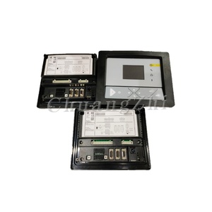 ELEKTRONIKON 1900520011 จอแสดงผลไฟฟ้าพร้อมแผงควบคุมโปรแกรมสำหรับเครื่องอัดอากาศแอตลาส คอปโค - Product Image 1