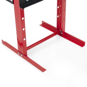 Osate có thể điều chỉnh máy ép 6 tấn thủy lực cửa hàng Báo Chí cho nhà để xe nhỏ - Product Image 6