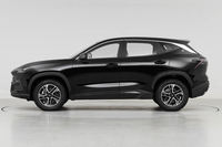 Chery Jetour Dashing 2026 2025 phare SUV 15T DCT Turbo essence SUV avec toit ouvrant panoramique 360 caméra voiture à essence