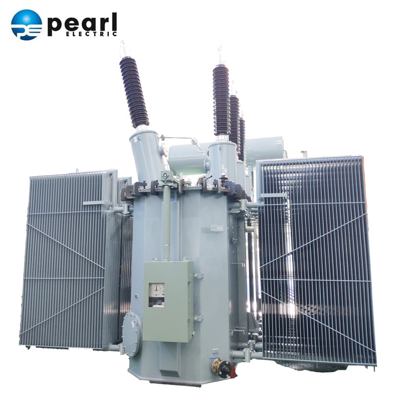 China Factory High Quality Power Transformer