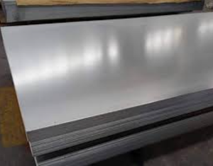 Tôle de Toiture en Acier Galvanisé Revêtue de Zinc, Norme ASTM, Laminée à Chaud, Dureté Moyenne, Épaisseur Personnalisable, Prix Usine - Product Image 4