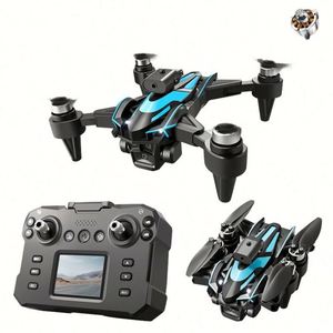 K12Max HD, Dron para Principiantes con Fotografía Aérea, Control Remoto, Diseño Plegable, Transmisión de 3KM, Cámara de 16MP, Sin Escobillas - Product Image 1