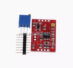 YIXINTAI Millivolt/microvolt <strong>voltage</strong> <strong>amplifier</strong> signal <strong>amplifier</strong> AD623/AD620 instrumentation <strong>amplifier</strong> <strong>module</strong> - Product Image 1