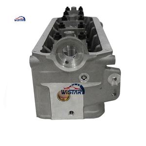 Venta Caliente: Culata Completa Diésel 1.9L 1Y para VW Golf3, Passat B3, Caddy 2, Vento 1, para Audi 80 B3, para Motor Seat Córdoba Mk1 - Product Image 6