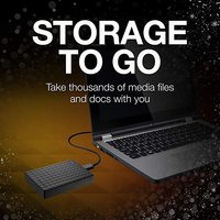 Disque dur externe portable USB 3.0 de 2,5 pouces, 1 To, 2 To, 4 To, 5 To, pour Se-agate Expansion