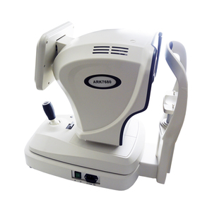 Autorrefractómetro Queratómetro Shanghai Fltek ARK-7680 con Pantalla Táctil para Optometristas, para Pruebas Visuales - Product Image 3