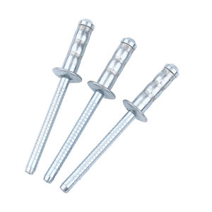 Rivets aveugles en acier inoxydable, rivets multi-prise, rivets structurels, taille et matériau personnalisables - Product Image 4