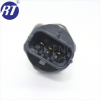 Capteurs automatiques 0281002907 0281002908 0281006935 281002568 0281002863 0281006090 pour le capteur de pression de rail de carburant de MERCEDES Nissan