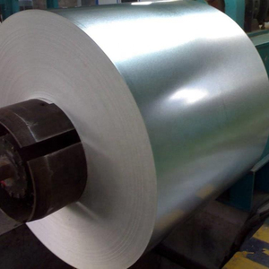 S350GD <span class=keywords><strong>ZM310</strong></span> ZM350 ZM430 ZM600 Zincalume Zn-Al-Mg Zinc Aluminium Magnésium Bobine d'acier pour C4 C5 CX Environnement Certifié ASTM - Product Image 5