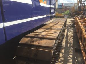 מנוע דיזל סין p&h 335 מנוף זחל קובלקו חלקי חילוף של מנוף זחל <span class=keywords><strong>7055</strong></span> למכירה - Product Image 4