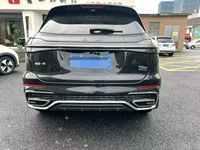 Hongqi HS5 2.0T Turbo 4x4 Luxe SUV Intermédiaire Automatique Édition Qixiang Pro Conduite Intelligente LHD Modèle 2026 d'occasion Disponible en stock