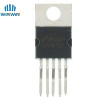 AITEWIN ROBOT LM1875T Mono Boom Level 30W Amplifier Board Speaker Power Amplifier PCB DIY Kit