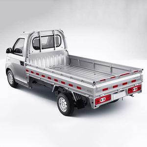 Chery Mini Cargo Truck Karry <span class=keywords><strong>Yoki</strong></span> 1.5l Essence/Gaz 116ps L4 4x2 Mini Van Euro IV Chine Bon marché Van Moteur à essence - Product Image 2