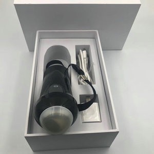 Mesin Ultrasonik Hewan Portabel Genggam, Mesin Ultrasonik Hewan Portabel untuk Kambing - Product Image 6