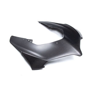 Carenado Delantero de Fibra de Carbono para Ducati Panigale V4 V4S 2022-2025 - Product Image 6