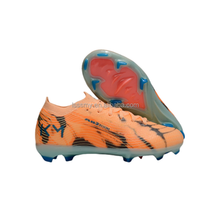 Chaussures <span class=keywords><strong>de</strong></span> football Air Veapor XVI Elited Sports, chaussures <span class=keywords><strong>de</strong></span> football <span class=keywords><strong>de</strong></span> haute qualité, chaussures <span class=keywords><strong>de</strong></span> football, crampons <span class=keywords><strong>de</strong></span> football pour enfants, <span class=keywords><strong>taille</strong></span> 27-35 - Product Image 3