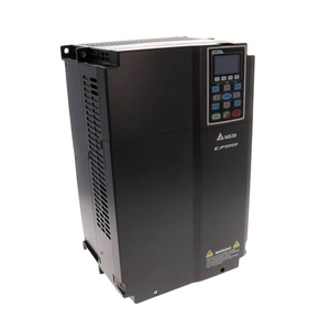 Variateur de fréquence Delta VFD série CP2000 VFD300CP43B-21 30KW 40HP 460VAC 60A - Product Image 1