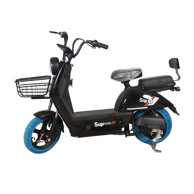 Hot Selling Powerful Electrical Bicycles Electric Bike Bikes From China Electrical Motor Bike Fat Tire High Speed Electric Cycle