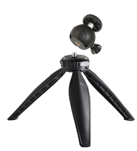 <span class=keywords><strong>Mini</strong></span> trípode para proyector con muestra gratis - Product Image 3