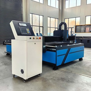 Fabricant CNC Vente en gros Machines de découpe de métal à grande vitesse <span class=keywords><strong>Lager</strong></span> Size 3015 <span class=keywords><strong>Table</strong></span> Machine de découpe plasma CNC - Product Image 3
