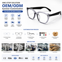 Lunettes Audio Intelligentes GM80 : Traduction IA, Appels Mains Libres, Stéréo HiFi, Contrôle Tactile, Idéales Sport, Conduite, Extérieur, IPX-4