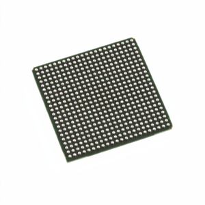 ชิ้นส่วนอิเล็กทรอนิกส์484 bbga แบบฝังออนไลน์ LFE2-50E-6FN484C ของแท้ - Product Image 1