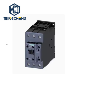 Nouveau contacteur Siemens DC/AC 3RT2038-1KB40, contrôleur logique programmable pour le contrôle des moteurs AC - Product Image 1