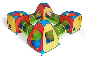 Tente de jeu pour enfants, <span class=keywords><strong>tunnel</strong></span> de jeu portable, maison de jeu pour enfants, <span class=keywords><strong>tunnel</strong></span> <span class=keywords><strong>pop</strong></span>-<span class=keywords><strong>up</strong></span> - Product Image 2