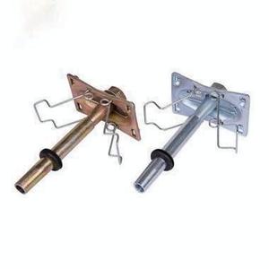 LT Sơn Đông Trung Quốc hiện đại biệt thự <span class=keywords><strong>sepa</strong></span> <span class=keywords><strong>Tie</strong></span> bê tông thép ván khuôn kẹp mạ kẽm đơn vị kẹp cho xây dựng tường Eno Hội Đồng Quản Trị - Product Image 2