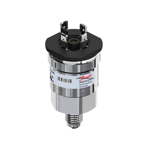 Sensor Danfos Original Nuevo AKS 32R 060G1036 Interruptor Inductivo - Product Image 1