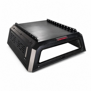 Accesorios para Camionetas <span class=keywords><strong>4x4</strong></span>, Toldo Rígido Impermeable Antirrobo para <span class=keywords><strong>Camioneta</strong></span>, Toldo Rígido <span class=keywords><strong>L200</strong></span> 2017 - Product Image 4