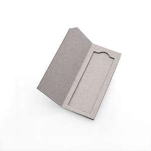 Ventes directes d'usine <span class=keywords><strong>Microscope</strong></span> plaque de stockage verre carton glissière plateau en carton 1 pièces 5 pièces 10 pièces 20 pièces pour laboratoires - Product Image 4