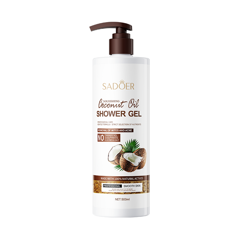 Shower Gel 500ml 13170