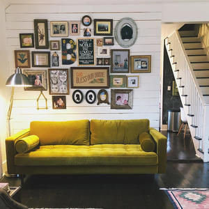 Canapé <span class=keywords><strong>causeuse</strong></span> pas cher, canapé home cinéma - Product Image 3