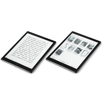 P101 XPod 10.1 inci Pembaca Ebook E-ink Stylus Android 11 Quad Core Resolusi 1600x1200 PDF/TXT/Wi-Fi Tipe-C Bahasa Mandarin Rusia