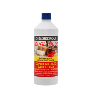 น้ำยาขจัดตะกรันเข้มข้น750มล. nokal - Product Image 1