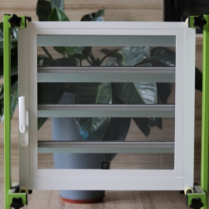 Kính Toma cho rèm cửa sổ mù cho cửa kính trượt - Product Image 4