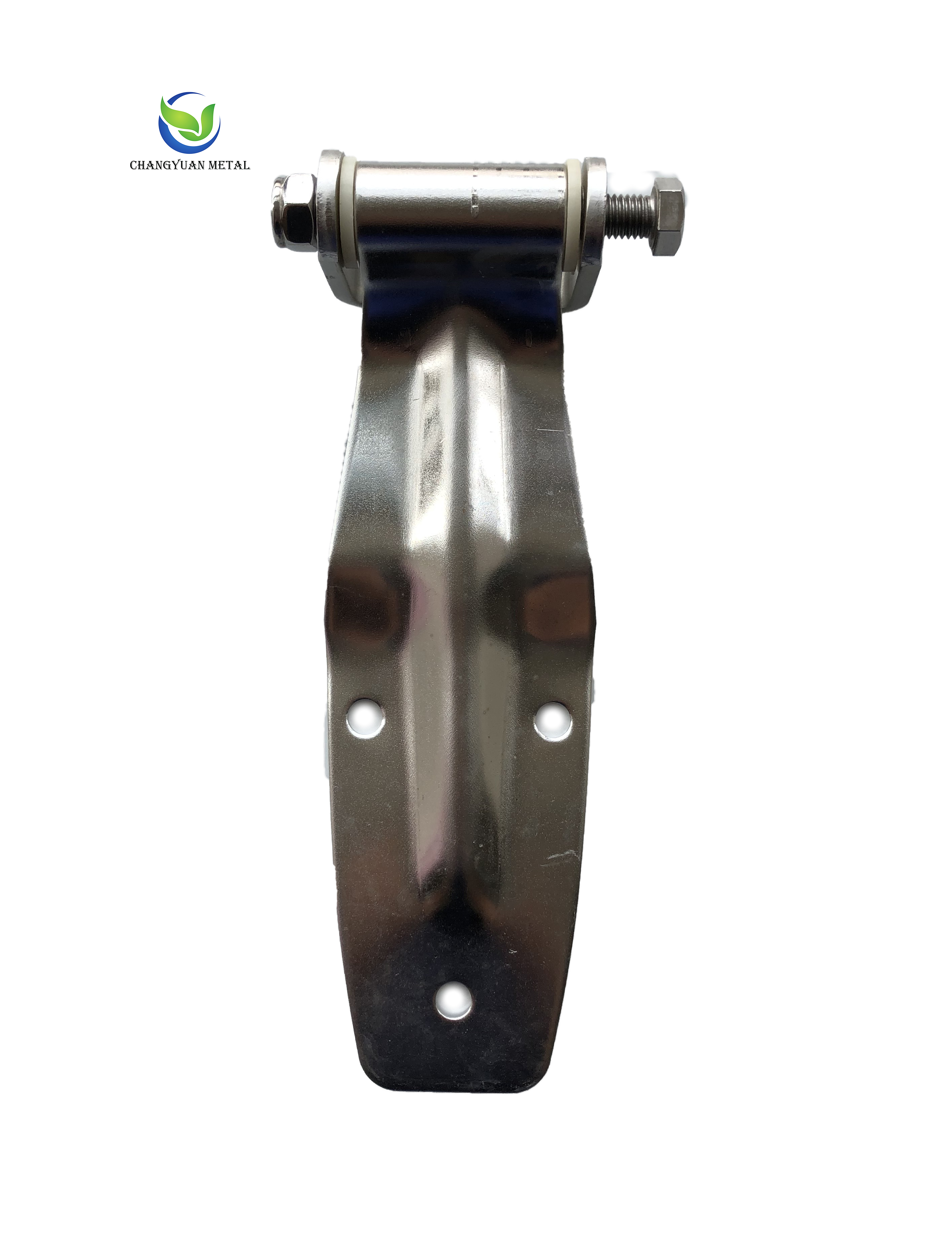 Хит-Дип цинковый грузовой контейнер из нержавеющей стали Ремонт Запасные части контейнер для хранения с ручкой