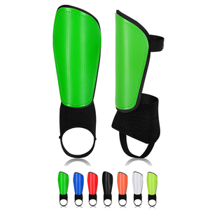 <span class=keywords><strong>Espinilleras</strong></span> profesionales de alta calidad para fútbol, multideportes, niños y adultos, <span class=keywords><strong>espinilleras</strong></span> <span class=keywords><strong>con</strong></span> logotipo personalizado, calentadores para piernas de fútbol - Product Image 1