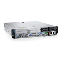 Serveur en rack Dell Poweredge XR7620 2U à bon prix