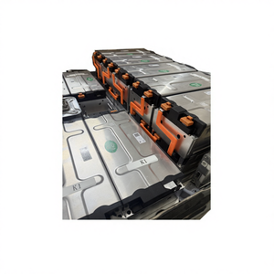 Nissan Leaf Yedek Batarya için 62kWh 4S3P 171Ah Batarya Yükseltme Kitleri, BMS Yeniden Programlamalı CATL Batarya - Product Image 5