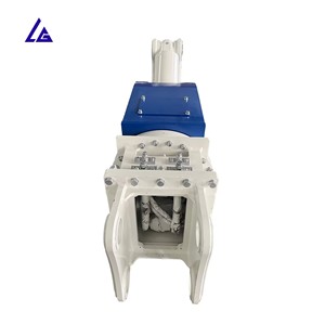 Pinces de démolition, largement utilisées dans la démolition de bâtiments, de ponts et de tunnels, offrant une grande efficacité - Product Image 2