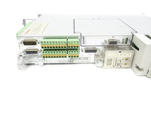 Controlador de Accionamiento PLC DKC03.3-040-7 R911279428 - Product Image 2