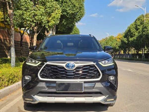 <span class=keywords><strong>Voiture</strong></span> d'occasion de haute qualité Highlandera modèle 2021 <span class=keywords><strong>2022</strong></span> 2023, moteur double, 2,5 L, 4 roues motrices, version premium 7 places - Product Image 2